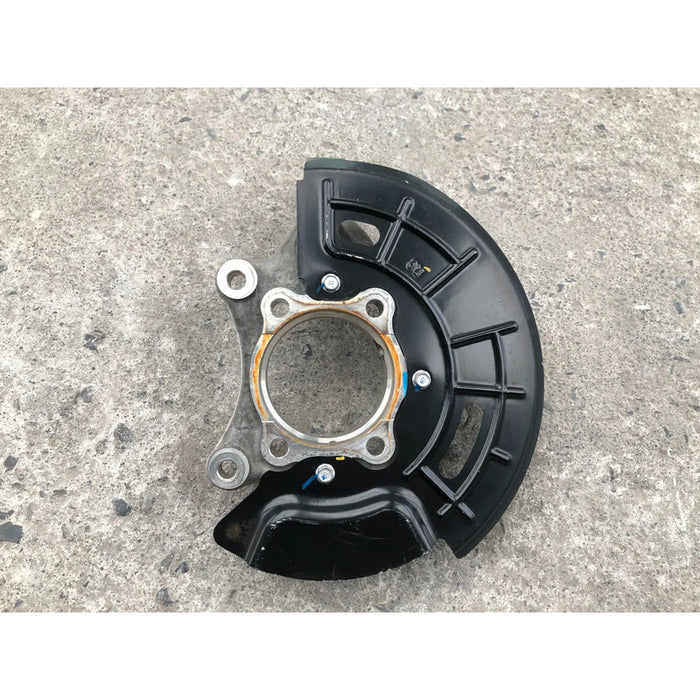 Mango Delantero Izquierdo Sonata 2015, 2016, 2017, 2018, 2019 Motor 2.4, Original