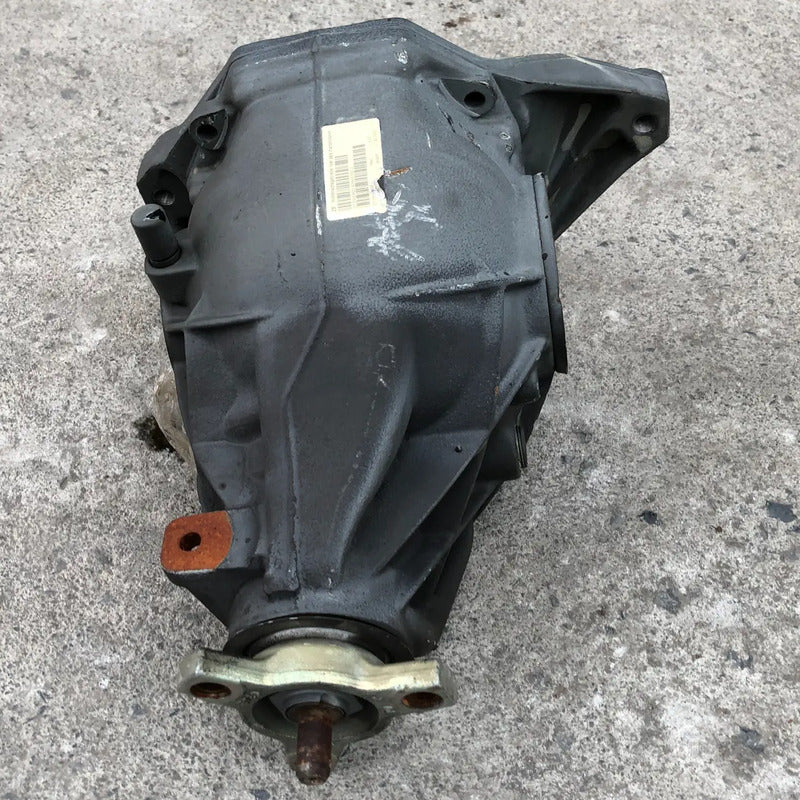 Diferencial Trasero Para Mercedes Benz C250 2010, 2011, 2012, 2013, 2014, 2015, 2016 Motor 1.8 Litros, Original