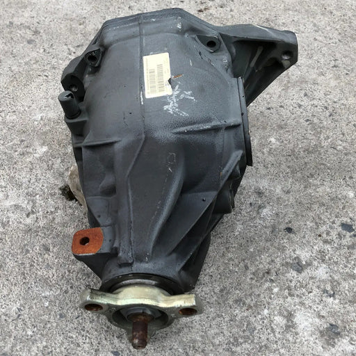 Diferencial Trasero Para Mercedes Benz C250 2010, 2011, 2012, 2013, 2014, 2015, 2016 Motor 1.8 Litros, Original
