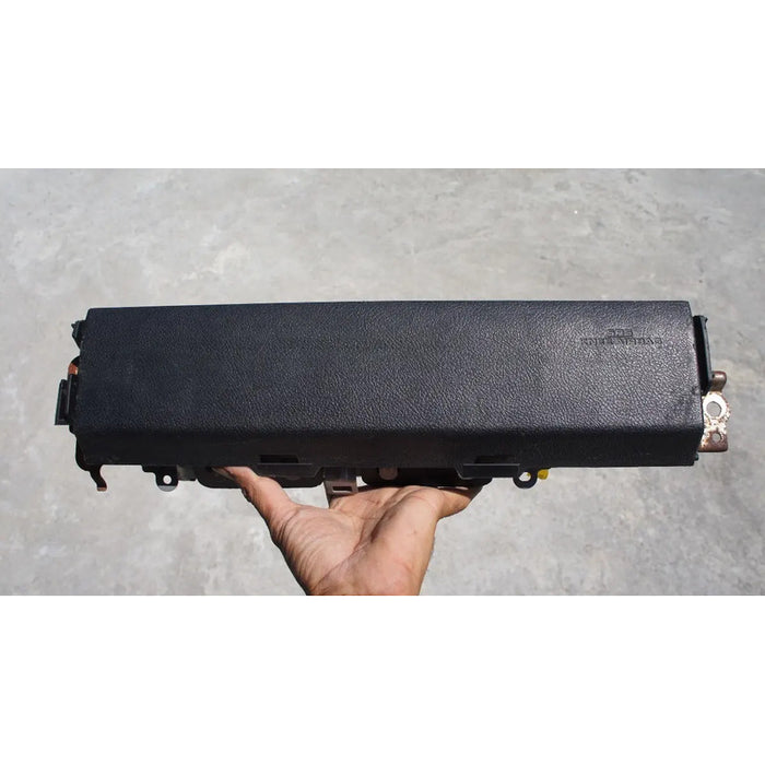 Bolsa De Aire Rodillas Copiloto Toyota Tundra 2010 - 2017