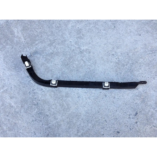 Guia Defensa Trasera Izquierda Para Honda Civic Sedan 2006, 2007, 2008, 2009, 2010, 2011