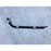 Guia Defensa Trasera Izquierda Para Honda Civic Sedan 2006, 2007, 2008, 2009, 2010, 2011