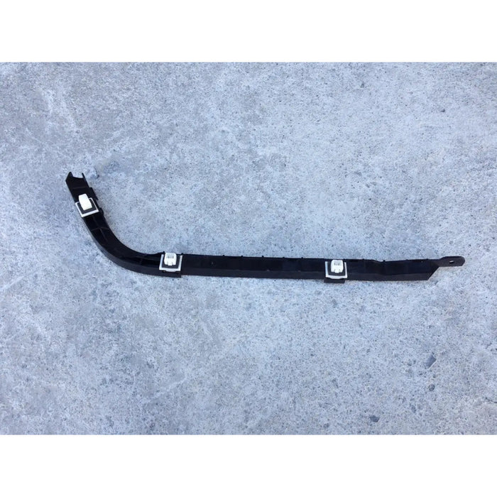 Guia Defensa Trasera Izquierda Para Honda Civic Sedan 2006, 2007, 2008, 2009, 2010, 2011