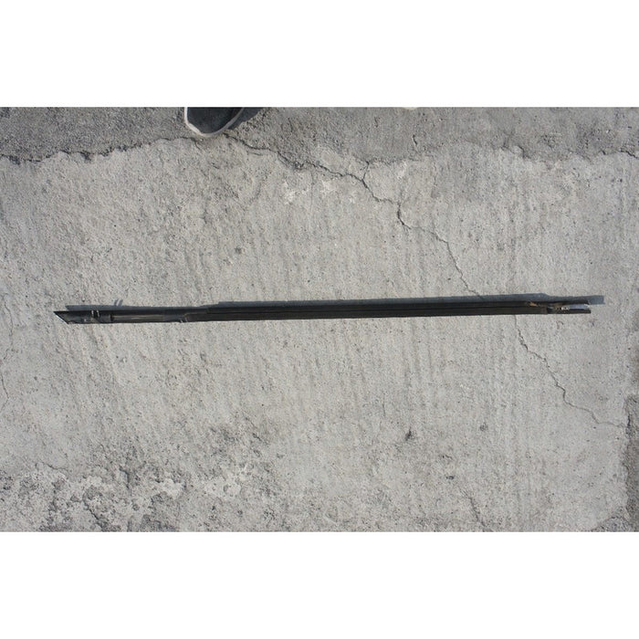 Moldura De Felpa Delantera Izquierda Cadillac Cts 2008 2014