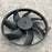 Motor Aspas De Ventilador Derecho Para Nissan Pathfinder 2013, 2014, 2015, 2016, 2017, 2018, 2019 Motor 3.5