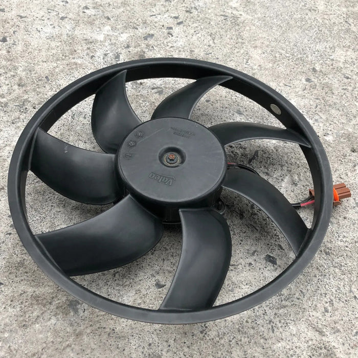 Motor Aspas De Ventilador Derecho Para Nissan Pathfinder 2013, 2014, 2015, 2016, 2017, 2018, 2019 Motor 3.5