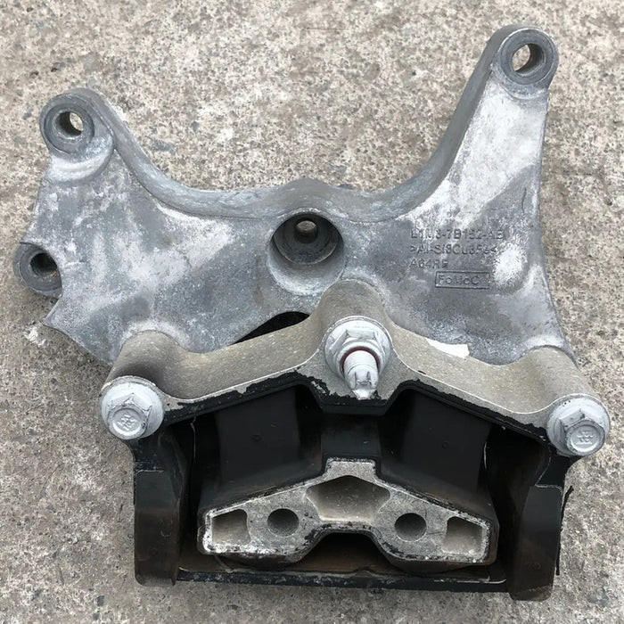 Soporte De Transmision Para Ford Explorer 2020, 2021, 2022, 2023, 2024 (para Motor 2.3 Litros) Original