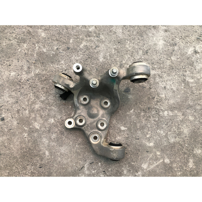 Mango Trasero Izquierdo Cla250 2014 Al 2019 2.0 (original) Gris