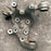 Mango Trasero Izquierdo Cla250 2014, 2015, 2016, 2017, 2018, 2019 Motor 2.0 (original) Gris