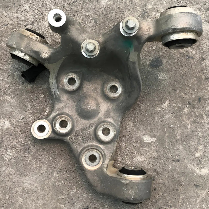 Mango Trasero Izquierdo Cla250 2014, 2015, 2016, 2017, 2018, 2019 Motor 2.0 (original) Gris