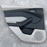 Tapiceria De Puerta Trasera Izquierda Para Ford Focus 2012, 2013, 2014, 2015, 2016, 2017, 2018