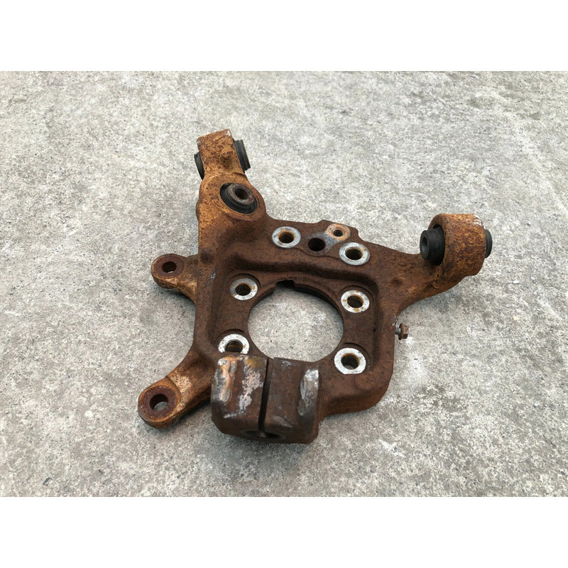 Mango Trasero Izquierda Para Nissan Pathfinder 2013, 2014, 2015, 2016, 2017, 2018, 2019, 2020 Motor 3.5