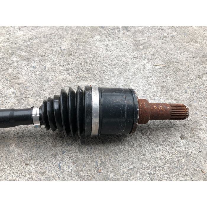 Junta Homocinetica Trasera Izquierda Bmw 328 2012 - 2016 2.0