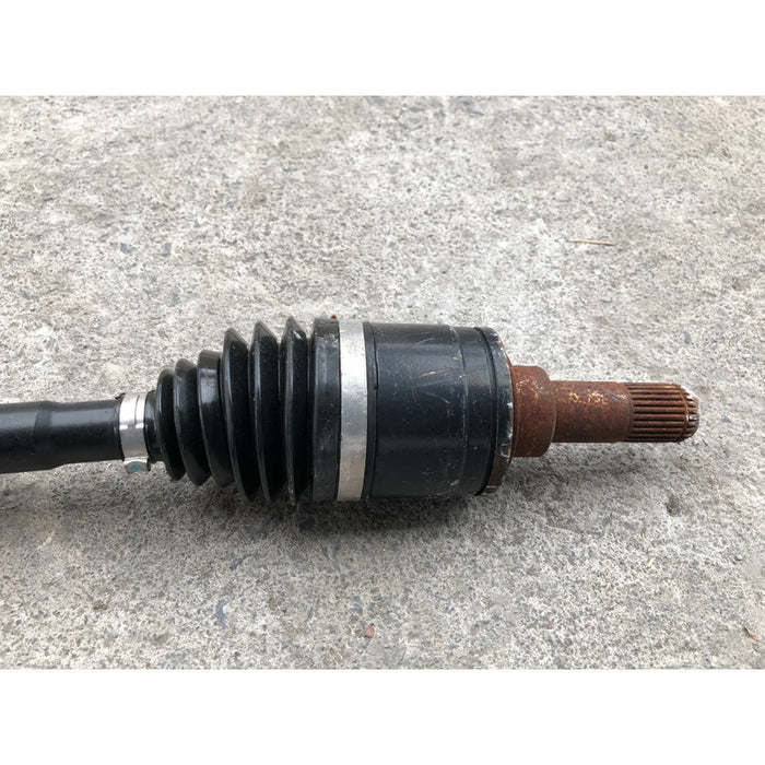 Junta Homocinetica Trasera Izquierda Para Bmw 328 2012, 2013, 2014, 2015, 2016 (motor 2.0) Original