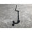 Barra Estabilizadora Delantera Para Mitsubishi Outlander 2014, 2015, 2016, 2017, 2018, 2019, 2020 Motor 2.4 Original