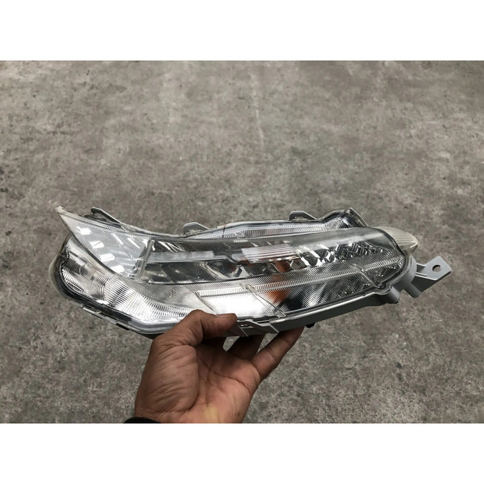 Cuarto De Luz Derecho Para Toyota Camry 2015, 2016, 2017 - Original