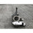 Mango Delantero Izquierdo Para Jaguar Xf 2009, 2010, 2011, 2012, 2013, 2014, 2015 Motor 3.0 (original)