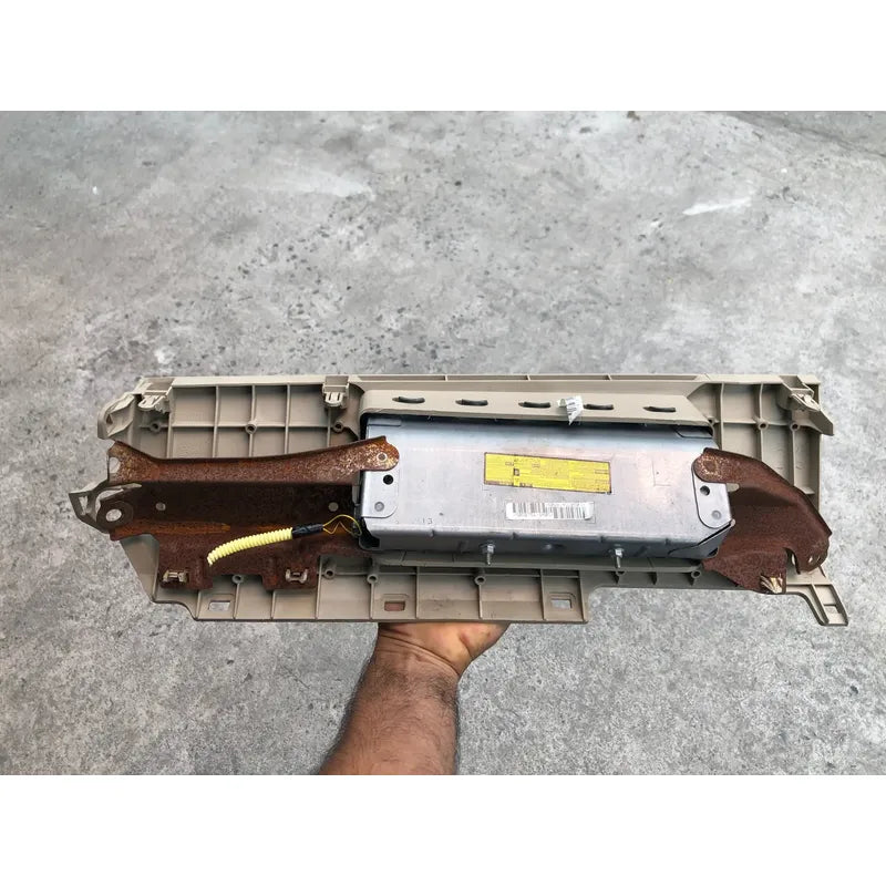 Bolsa De Aire Rodillas Copiloto para Toyota Camry 2012, 2013, 2014, 2015, 2016, 2017 Original
