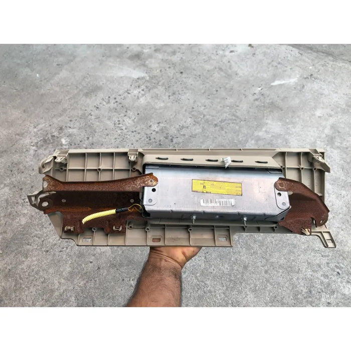 Bolsa De Aire Rodillas Copiloto Toyota Camry 2012, 2013, 2014, 2015, 2016, 2017 Original