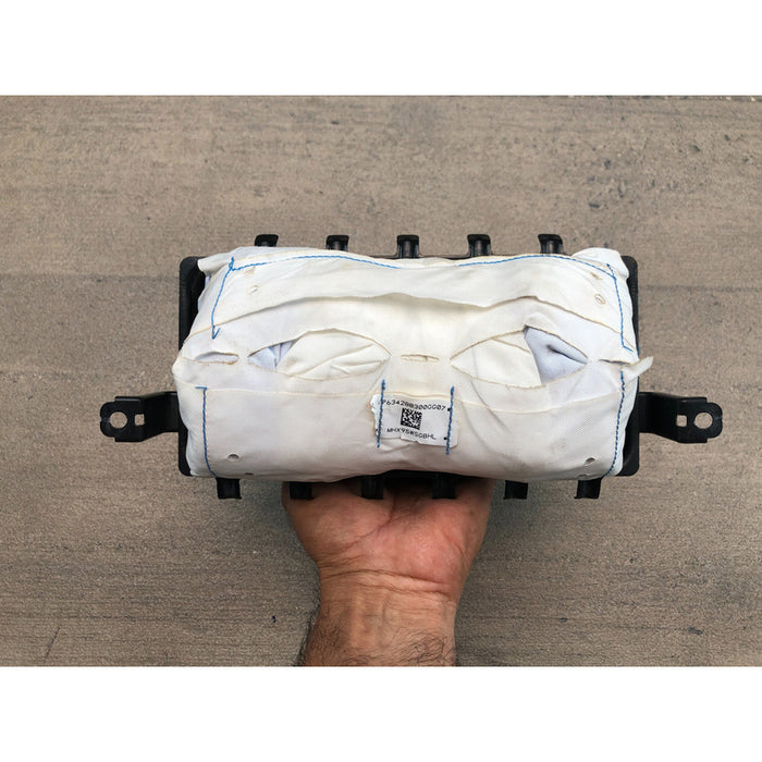 Bolsa De Aire Original Tablero Copiloto Accord 2018 Al 2021