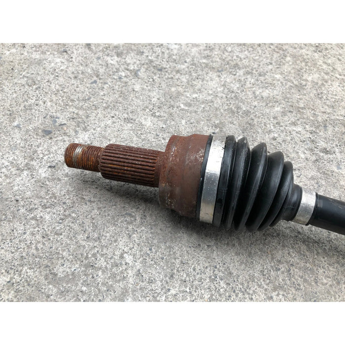 Junta Homocinetica Trasera Izquierda Discovery 2017 2018 Motor 2.0, Original