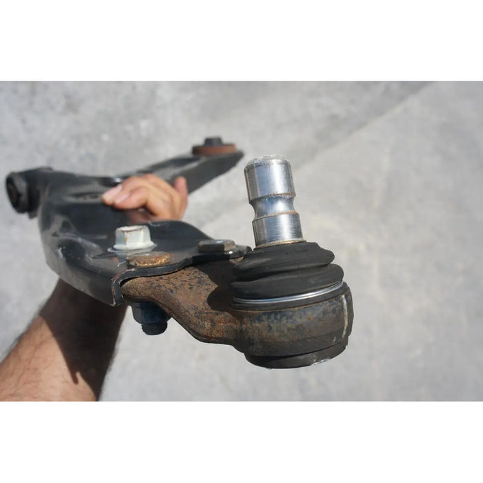 Horquilla Delantera Izquierda Para Kia Soul 2014, 2015, 2016, 2017, 2018, 2019 - Motor 1.6 Litros, 4 Cilindros - Original