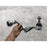 Horquilla Delantera Izquierda Para Bmw 335i 2007, 2008, 2009, 2010, 2011, 2012, 2013 Motor 3.0