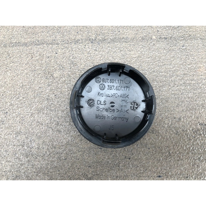 Copa Centro De Rin Beetle 2012 Al 2019 $ X Pieza Gris