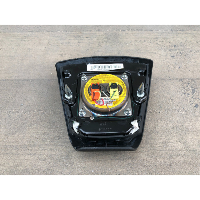 Bolsa De Aire Volante Mercury Milan 2010 2011 2012