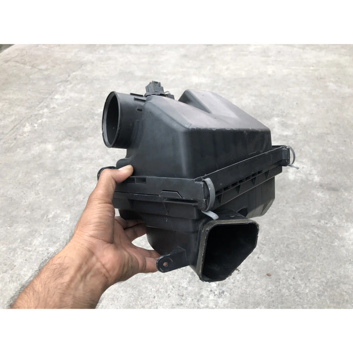 Porta Filtro De Aire Para Nissan Murano 2009, 2010, 2011, 2012, 2013, 2014 Motor 3.5 Original