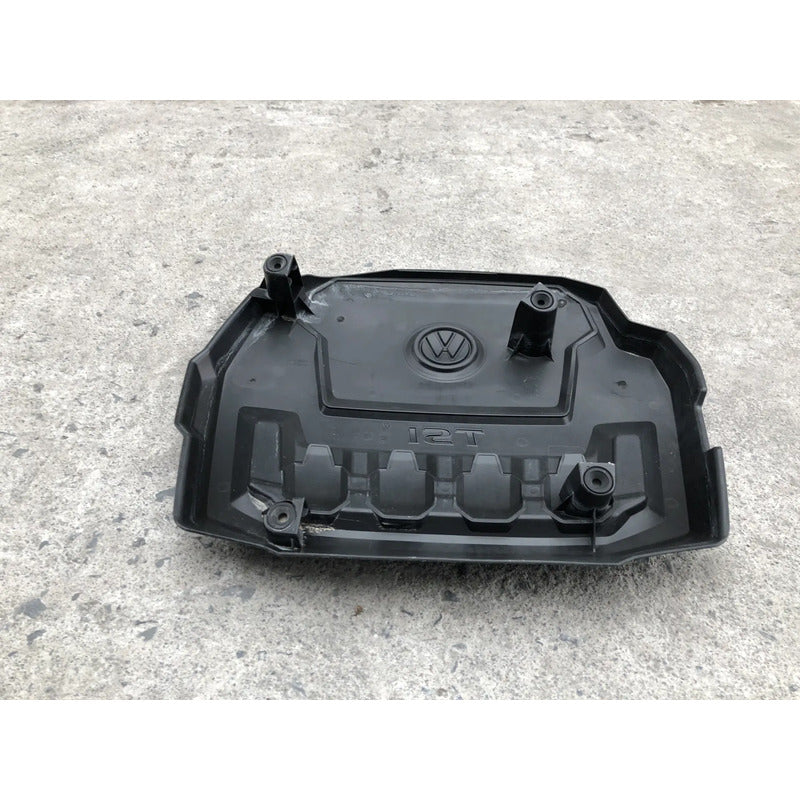Cubierta Motor para Volkswagen Passat 2018 2019 2020 2021 2022 Motor 2.0 Lts, Original