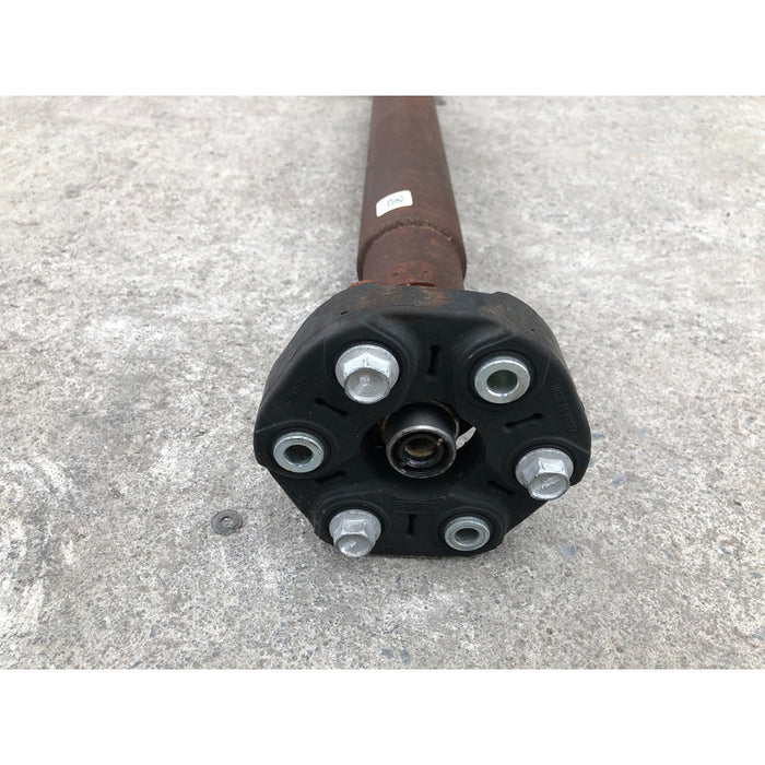 Barra Cardan Original Ford Explorer 2020-2024, 4x2 2.3 Lts.