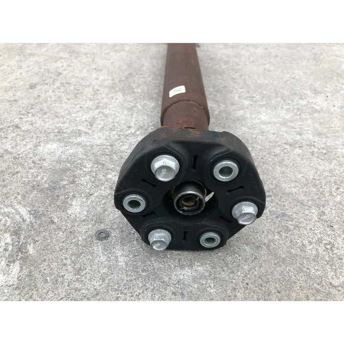 Barra Cardan Original Para Ford Explorer 2020, 2021, 2022, 2023, 2024 4x2 Motor 2.3 Lts.