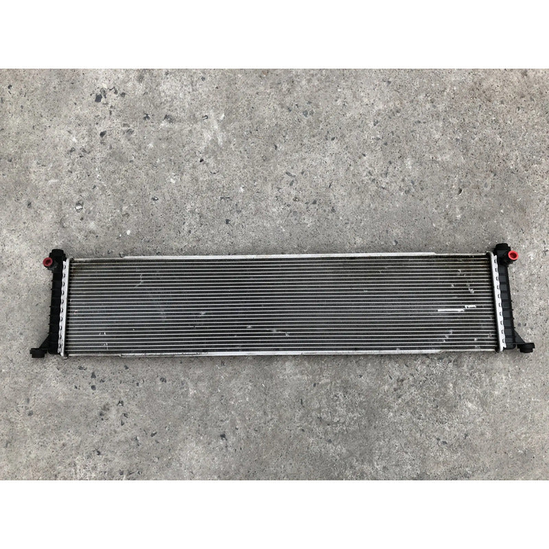 Radiador Para Tesla Model S 2012, 2013, 2014, 2015 - Original
