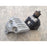 Soporte De Motor Derecho Para Nissan Rogue 2014, 2015, 2016, 2017, 2018, 2019 (original)