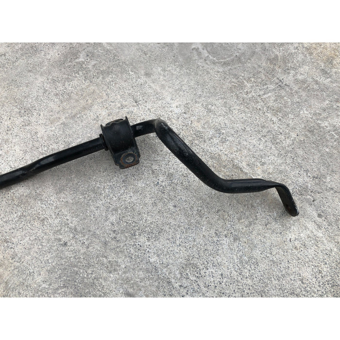 Barra Estabilizadora Delantera Para Ford Focus 2012, 2013, 2014, 2015, 2016, 2017, 2018 Motor 2.0, Original