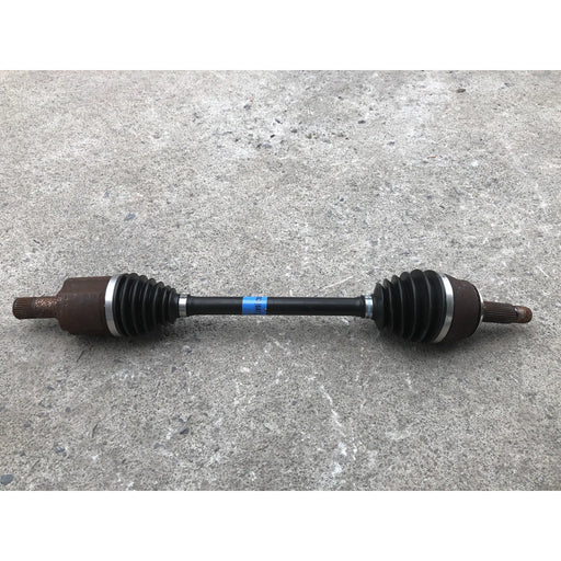 Junta Homocinetica Delantera Izquierda Honda Odyssey 2011, 2012, 2013, 2014, 2015, 2016, 2017 Motor 3.5 Original