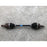 Junta Homocinetica Delantera Izquierda Honda Odyssey 2011, 2012, 2013, 2014, 2015, 2016, 2017 Motor 3.5 Original