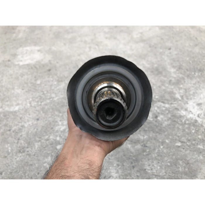 Junta Homocinetica Trasera Izquierda Para Bmw 530 2007, 2008, 2009, 2010, 2011, 2012, 2013 Motor 3.0 Original