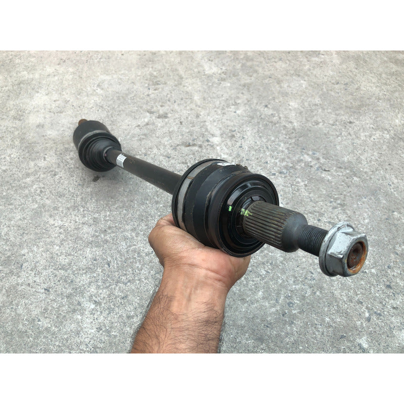 Junta Homocinetica Trasera Derecha Para Dodge Charger 2015, 2016, 2017, 2018, 2019, 2020, 2021, 2022, 2023 - Motor 3.6 V6, Original