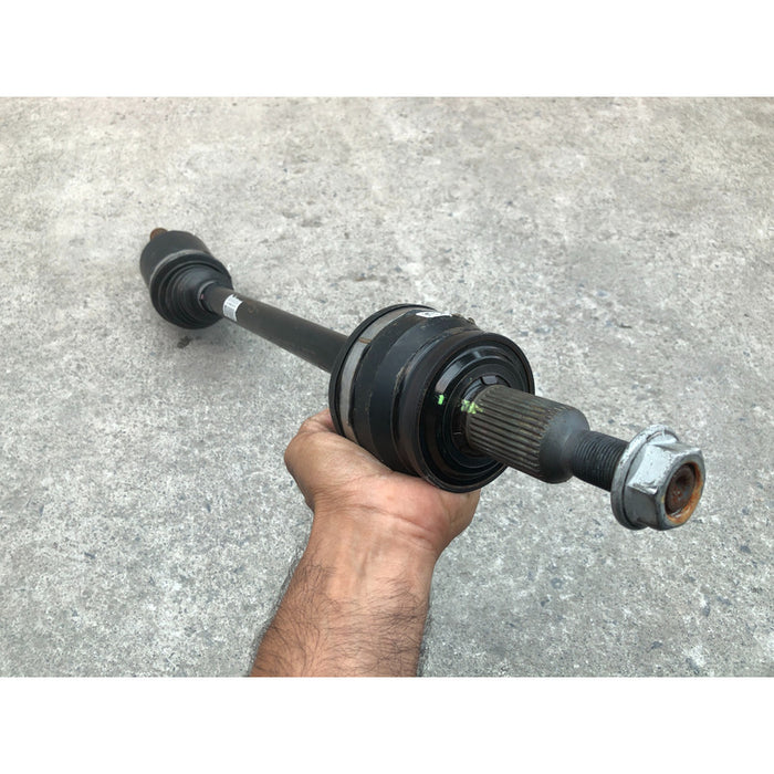 Junta Homocinetica Trasera Derecha Para Dodge Charger 2015, 2016, 2017, 2018, 2019, 2020, 2021, 2022, 2023 - Motor 3.6 V6, Original