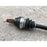 Junta Homocinetica Trasera Derecha Para Bmw X4 2015, 2016, 2017, 2018 - Motor 2.0 Litros - Original