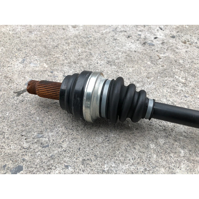 Junta Homocinetica Trasera Derecha Para Bmw X4 2015, 2016, 2017, 2018 - Motor 2.0 Litros - Original
