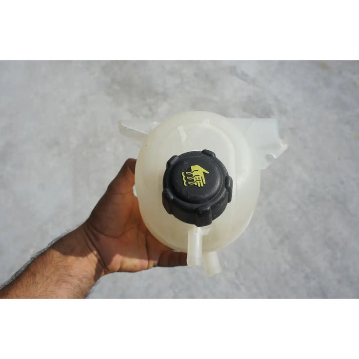 Deposito De Radiador Para Renault Sandero 2013, 2014, 2015 - Original