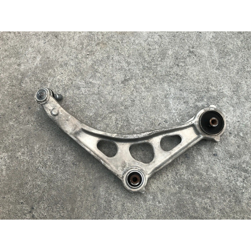 Horquilla Delantera Izquierda Para Nissan Altima 2019, 2020, 2021, 2022, 2023, 2024 - Motor 2.5, 4 Cilindros - Original