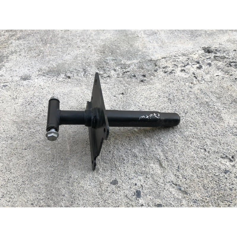 Juego De Brazos De Refuerzo Trasero Para Volkswagen Beetle 1998, 1999, 2000, 2001, 2002, 2003, 2004, 2005, 2006, 2007, 2008, 2009, 2010