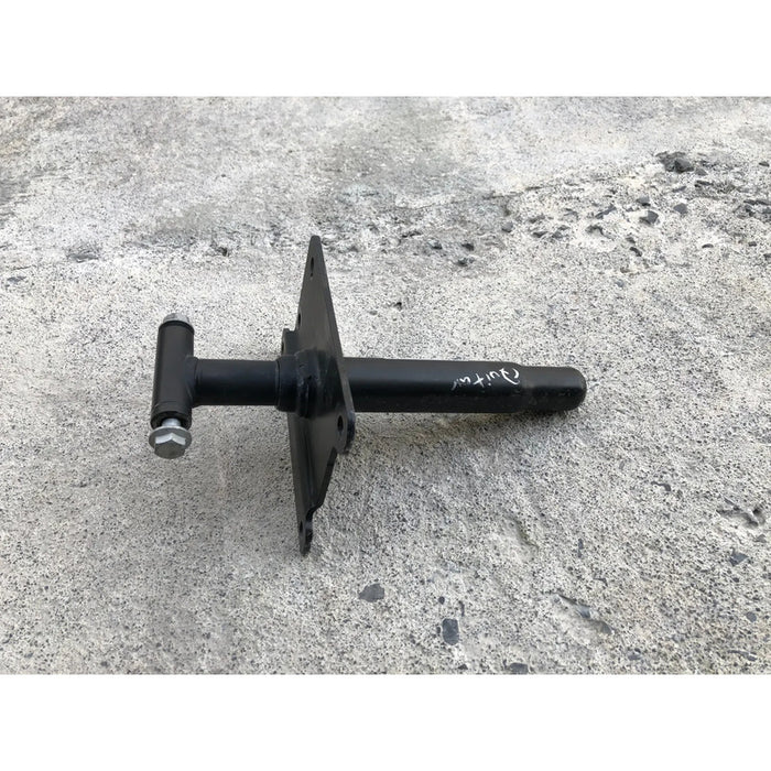 Juego De Brazos De Refuerzo Trasero Para Volkswagen Beetle 1998, 1999, 2000, 2001, 2002, 2003, 2004, 2005, 2006, 2007, 2008, 2009, 2010
