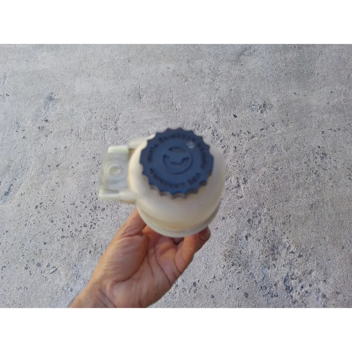 Deposito De Direccion Hidraulica Para Jeep Patriot 2007, 2008, 2009, 2010, 2011, 2012, 2013, 2014, 2015, 2016, 2017 - Motor 2.0 Litros, Original