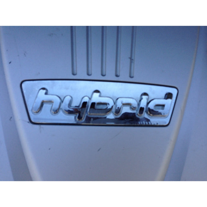 Cubierta De Motor Hyundai Sonata Del 2011 Al 2015 2.4