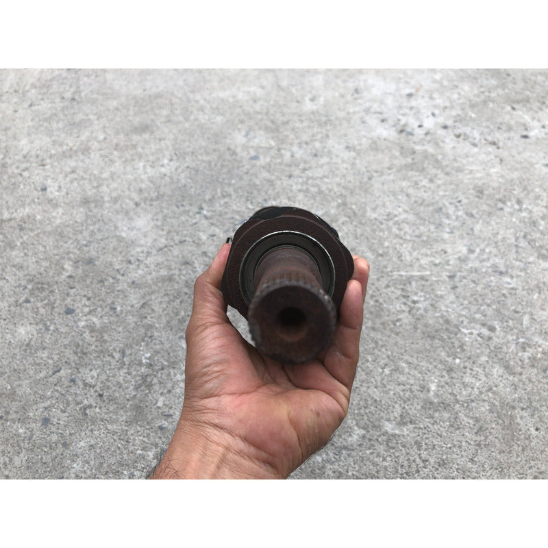 Junta Homocinetica Delantera Izquierda Para Chevrolet Cruze 2011, 2012, 2013, 2014, 2015, 2016 Motor 1.8 - Original